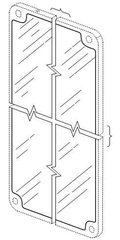 inodyn NewMedia's quad notch